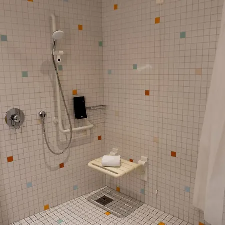Centrovital 4* Berlín
