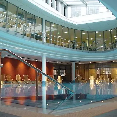 Centrovital 4* Berlin