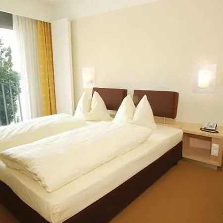 Centrovital Hotel Berlin