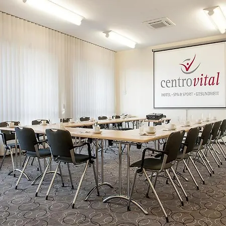 Centrovital Berlin