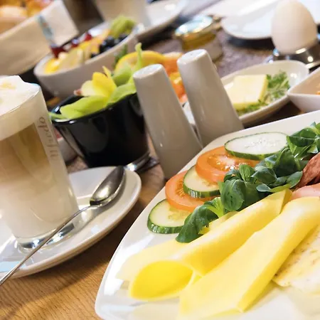 Centrovital 4* Berlín