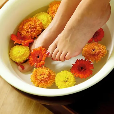 Hotell Centrovital 4*