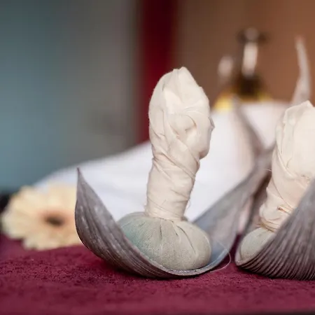 Centrovital فندق برلين