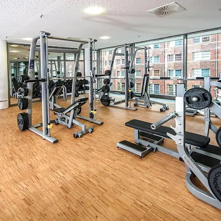 Hotel Centrovital 4*
