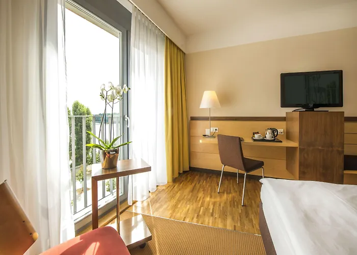 Hotel Centrovital Berlin