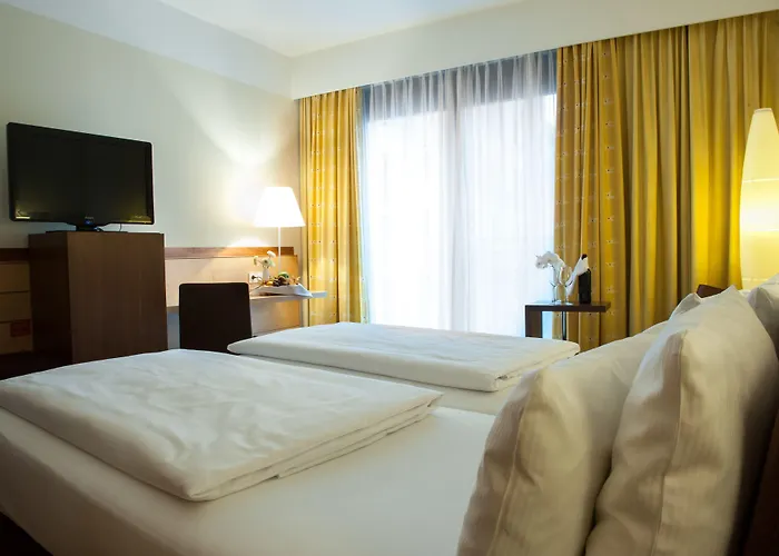 Centrovital Hotel Berlín