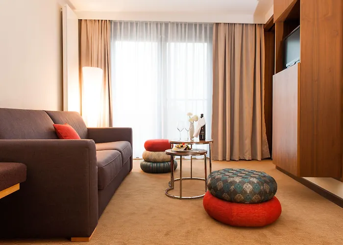 Centrovital 4* Berlin