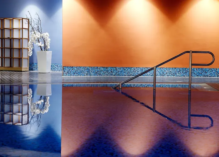 Centrovital 4* Berlín