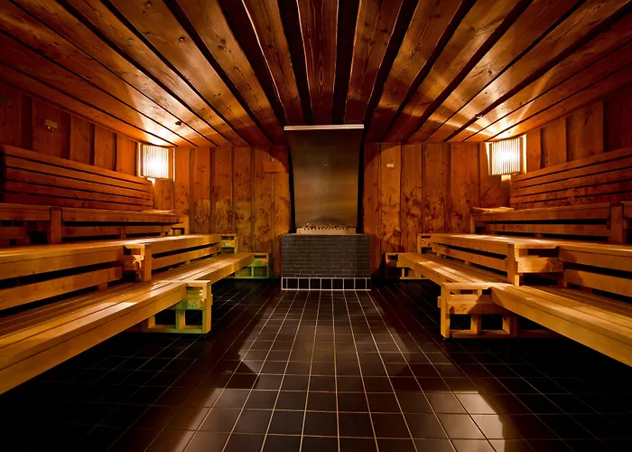 Centrovital 4* 柏林