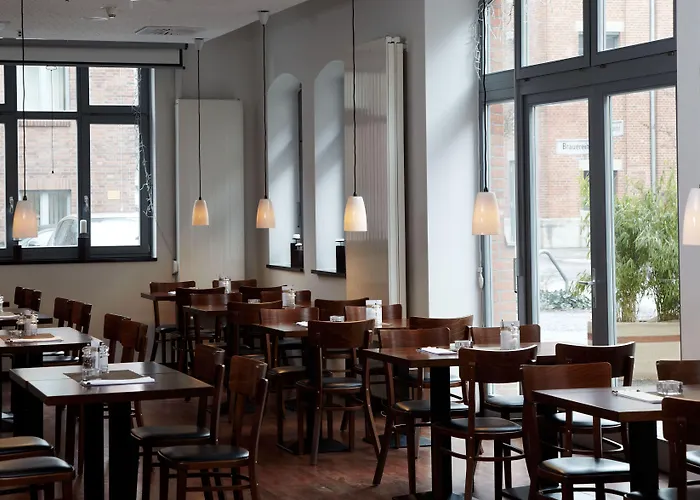 Centrovital Hotel Berlín