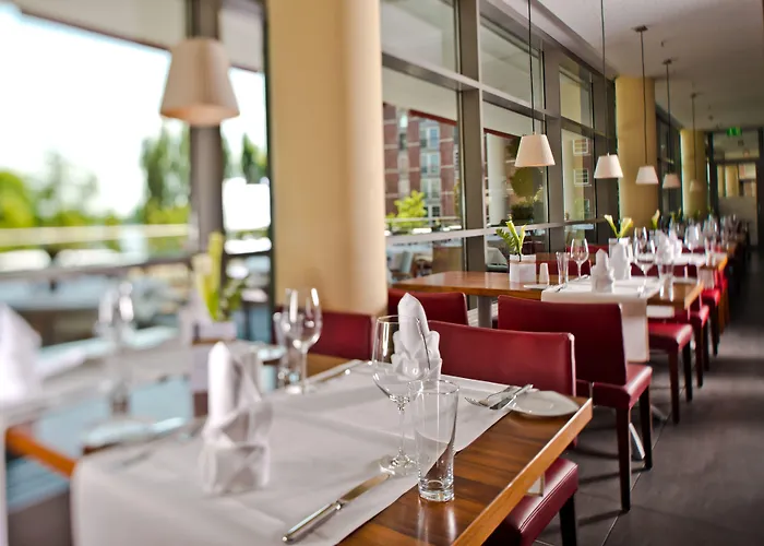 Hotel Centrovital 4*