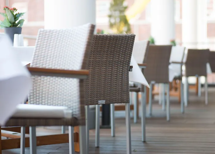 Hotel Centrovital Berlin