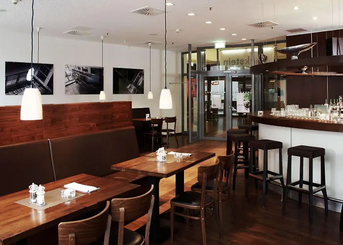 Centrovital 4* Berlin