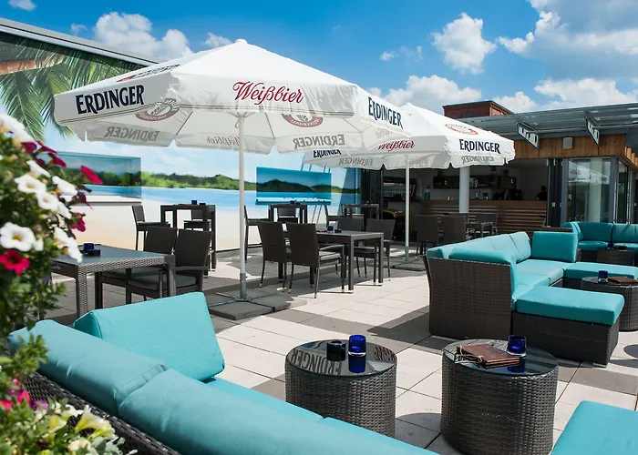 Centrovital Hotel Berlin