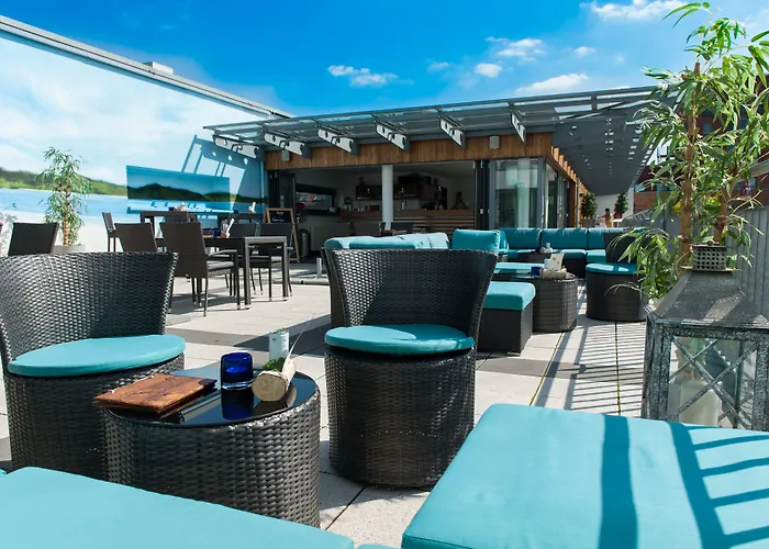 Centrovital 4* Berlín