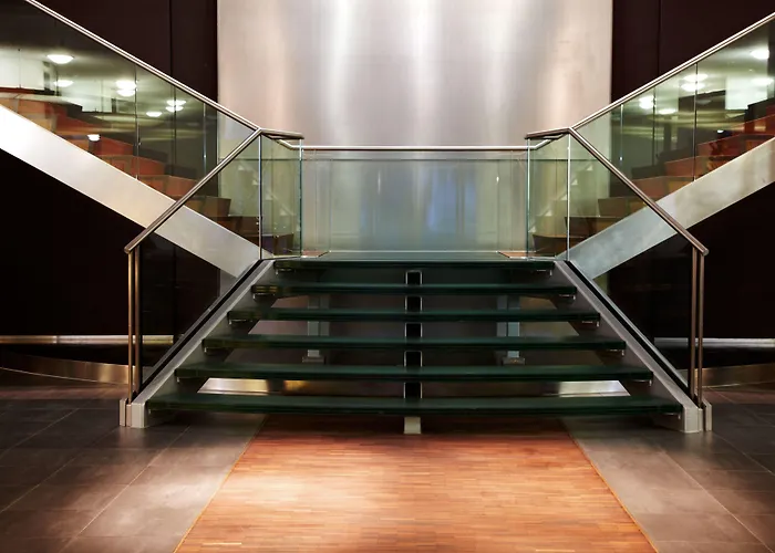 Hotel Centrovital Berlín