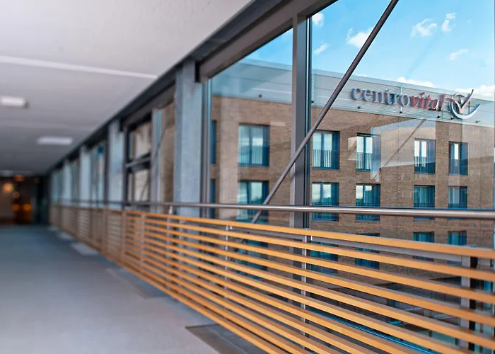 Centrovital Berlin