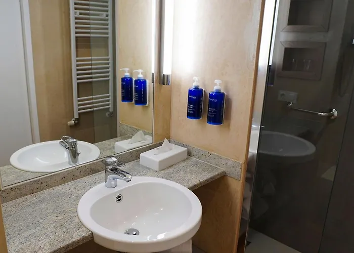 Hotel Centrovital 4*