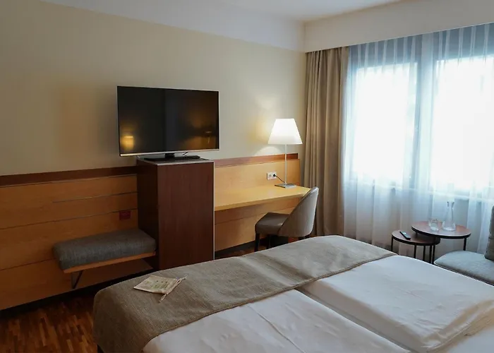 Centrovital Hotel Berlin