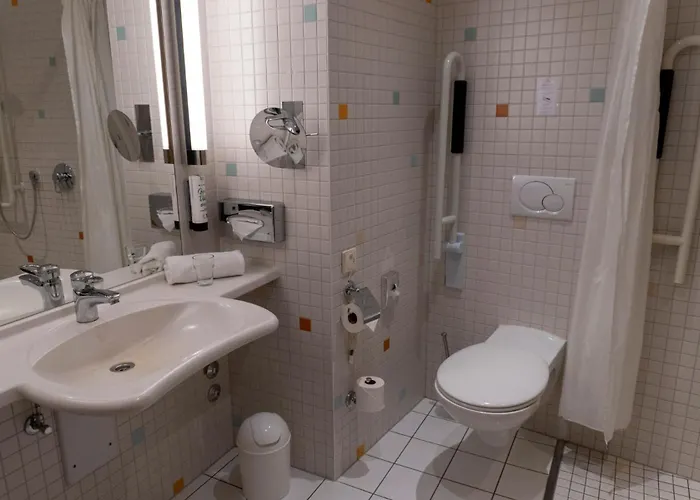 Centrovital Hotel Berlin