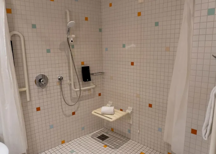 Centrovital 4* Berlín