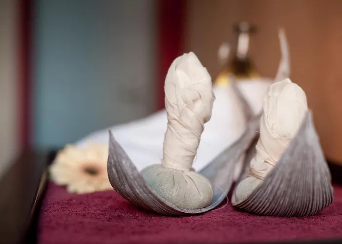 Centrovital 酒店 柏林