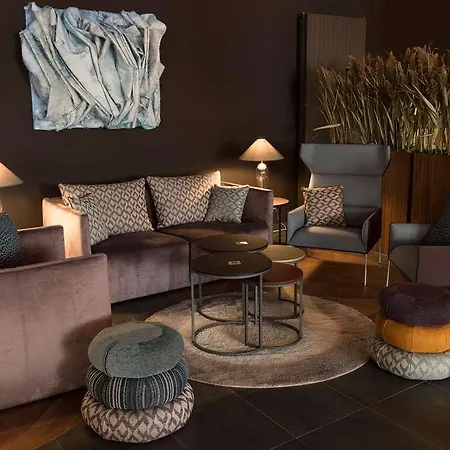 מלון Centrovital ברלין