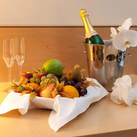 Centrovital מלון ברלין