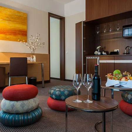 Centrovital מלון ברלין