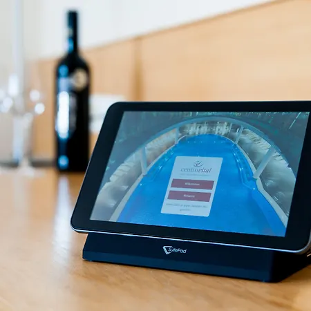 Centrovital 4* ברלין