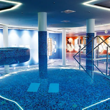 Centrovital ברלין