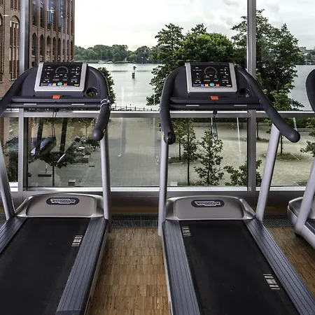 Centrovital מלון ברלין