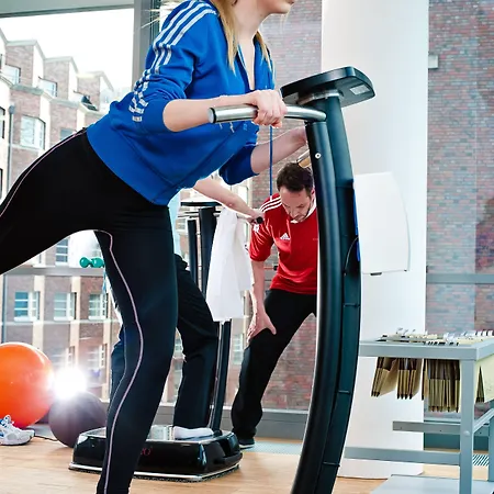 Centrovital ברלין