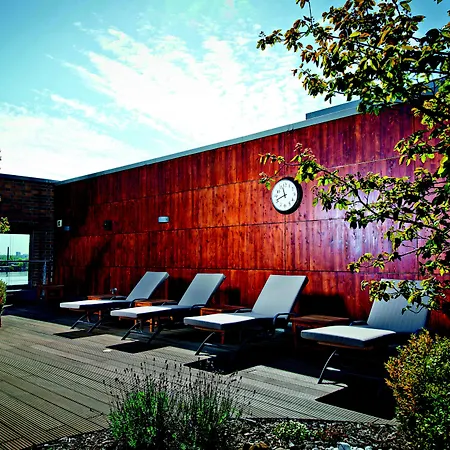 Centrovital מלון ברלין