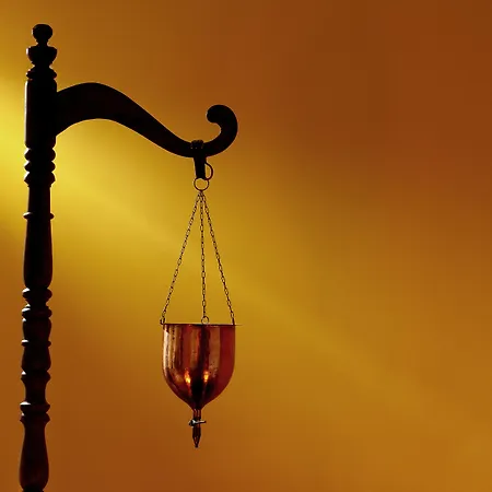 מלון Centrovital