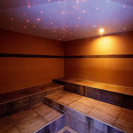 Centrovital מלון ברלין