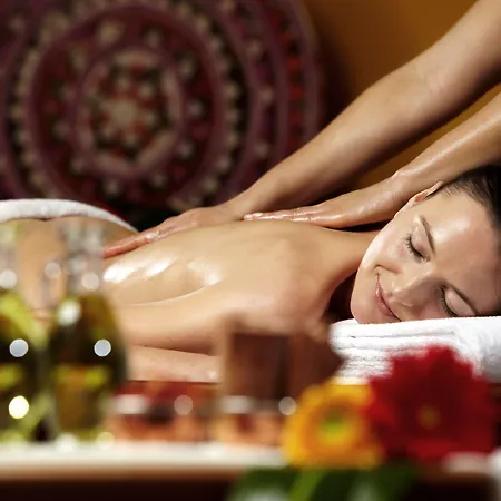 Centrovital מלון 4*