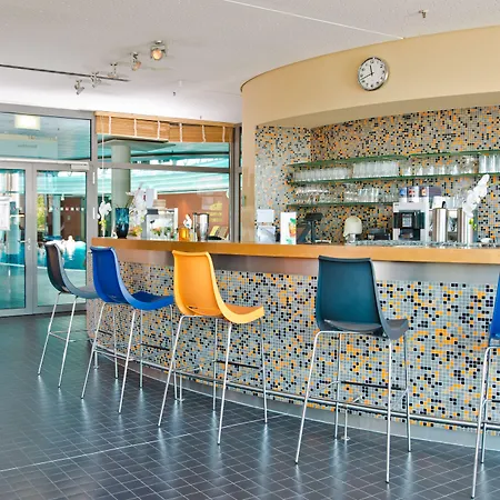 מלון Centrovital 4*