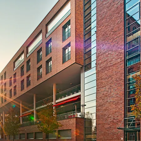 מלון Centrovital