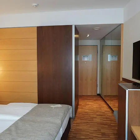 Centrovital 4* Berlino