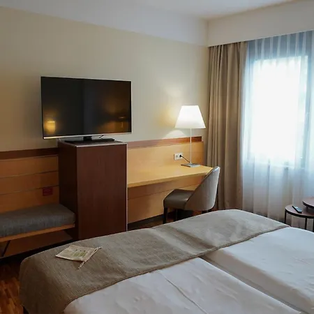 Centrovital Hotel Berlino