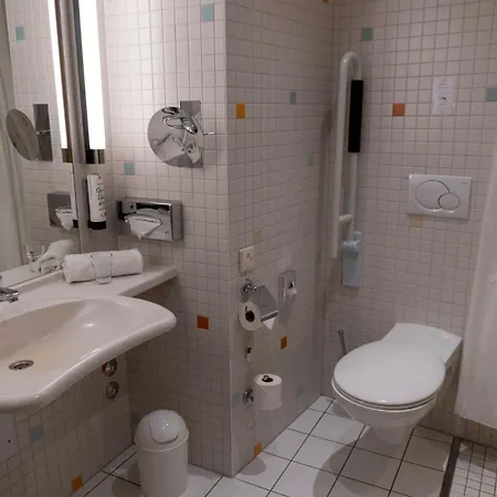 Centrovital Hotel Berlin