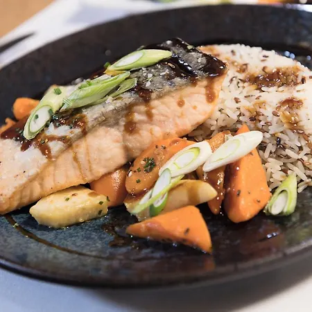 מלון Centrovital ברלין