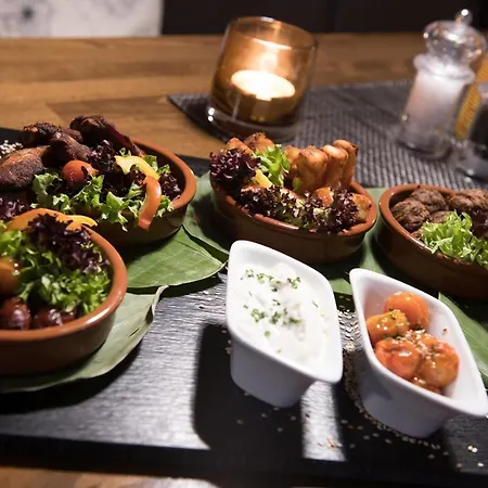 Centrovital מלון ברלין