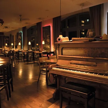 Centrovital מלון