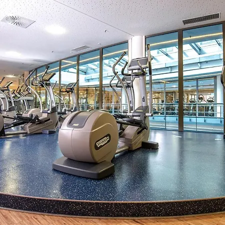 Centrovital מלון ברלין