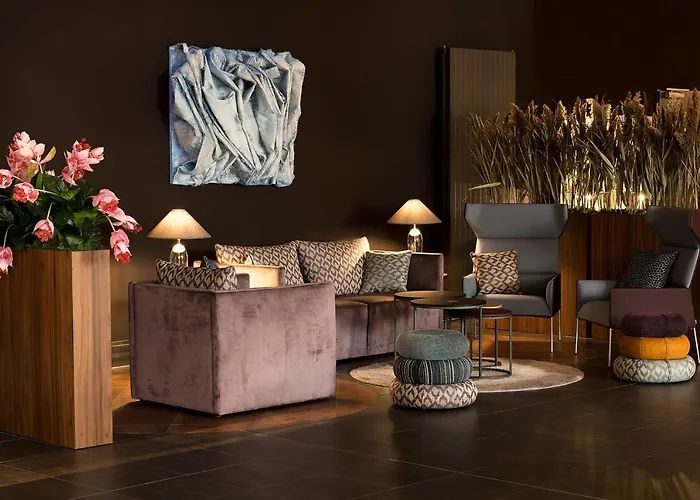 Hotel Centrovital 4*