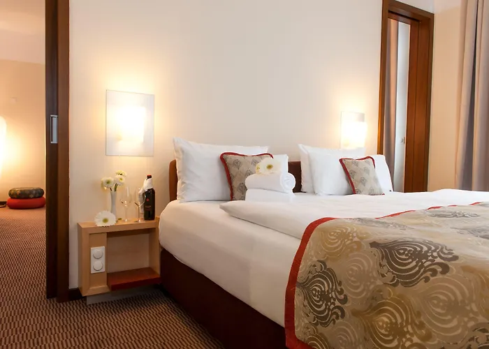 Centrovital Hotel Berlino