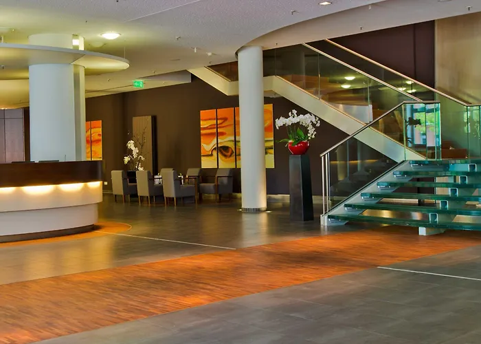 Centrovital Hotel 4*