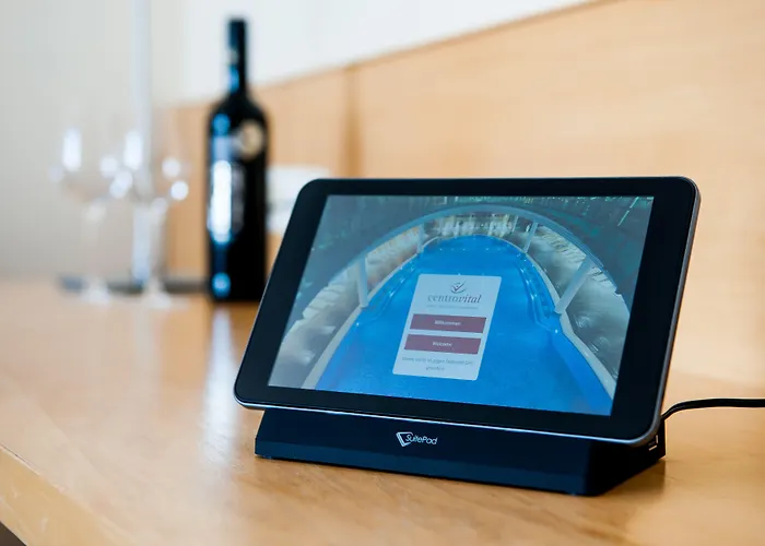 Centrovital 4* Berlino